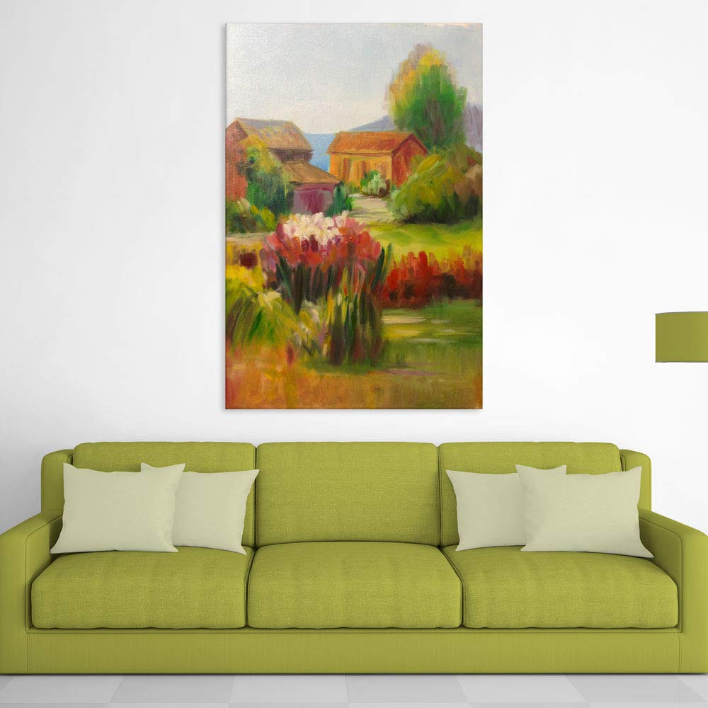 inep-b07hvz7zk4-village-tastic-unframed-wall-art-showcasing-a-tranquil-countryside-village-scene-on-premium-cotton-canvas..jpeg